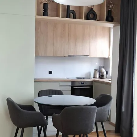 70 Apartment
