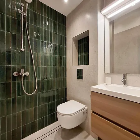 70 Apartamento Varna